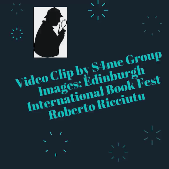 2021 Edi Book Fest Opening day